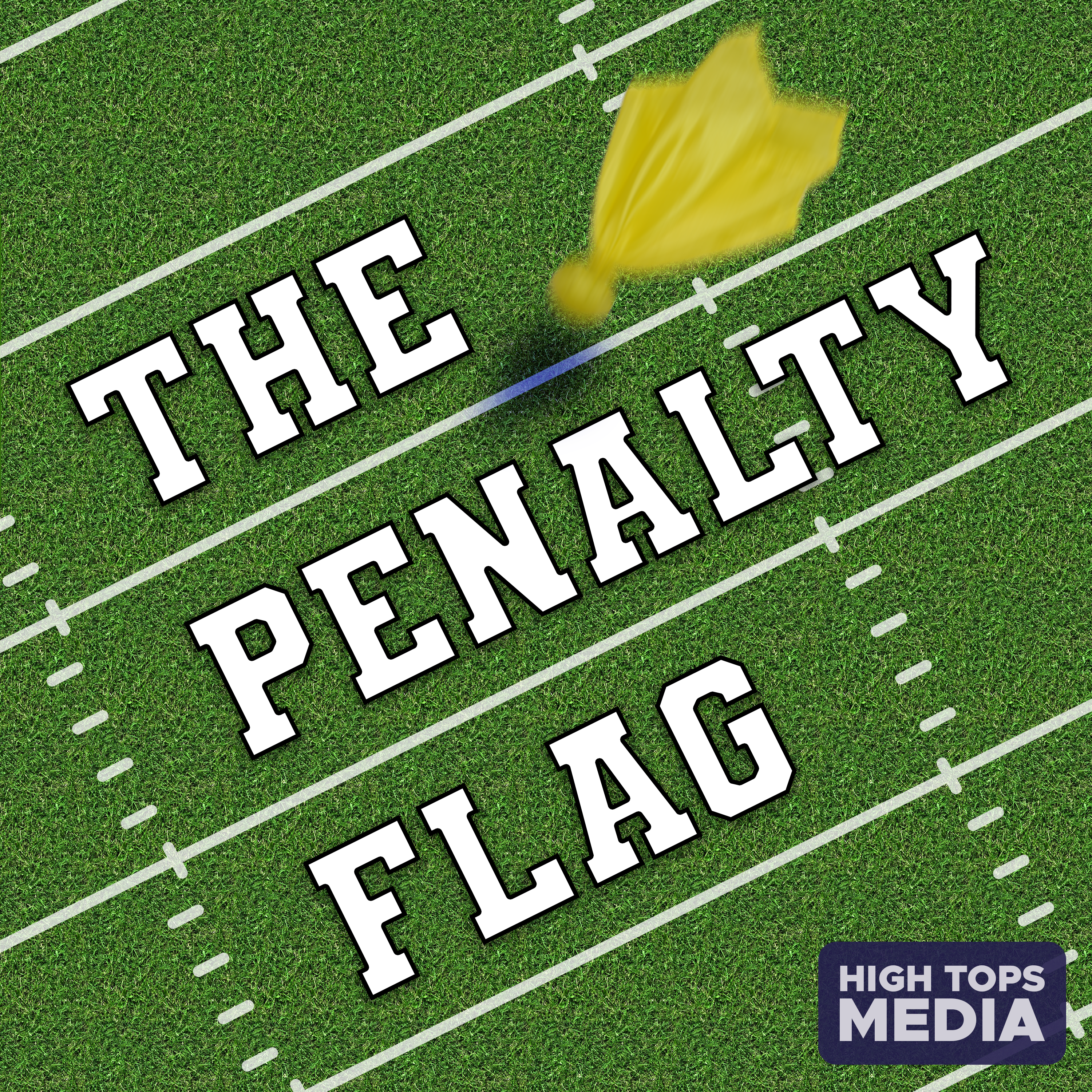 History of the Penalty Flag